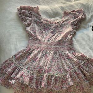 LoveShack Fancy Dress